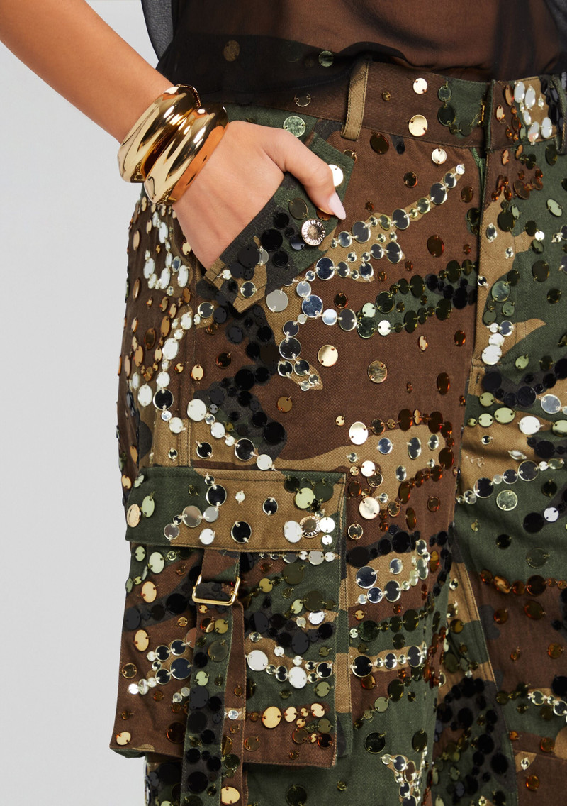 ALEXIA EMBELLISHED PANT 2