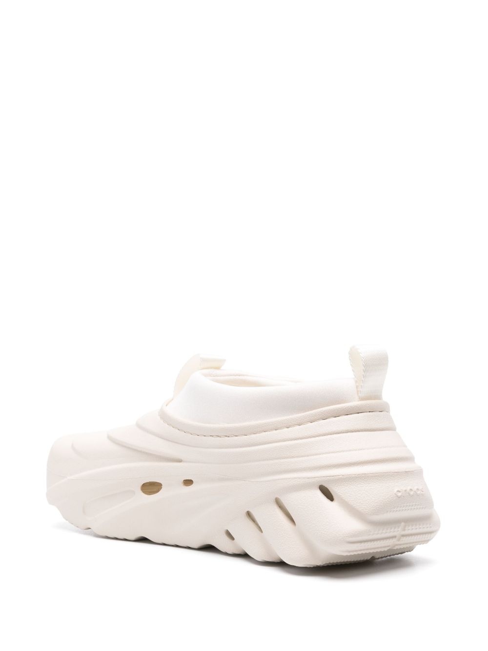 Echo storm slip-on sneakers - 3