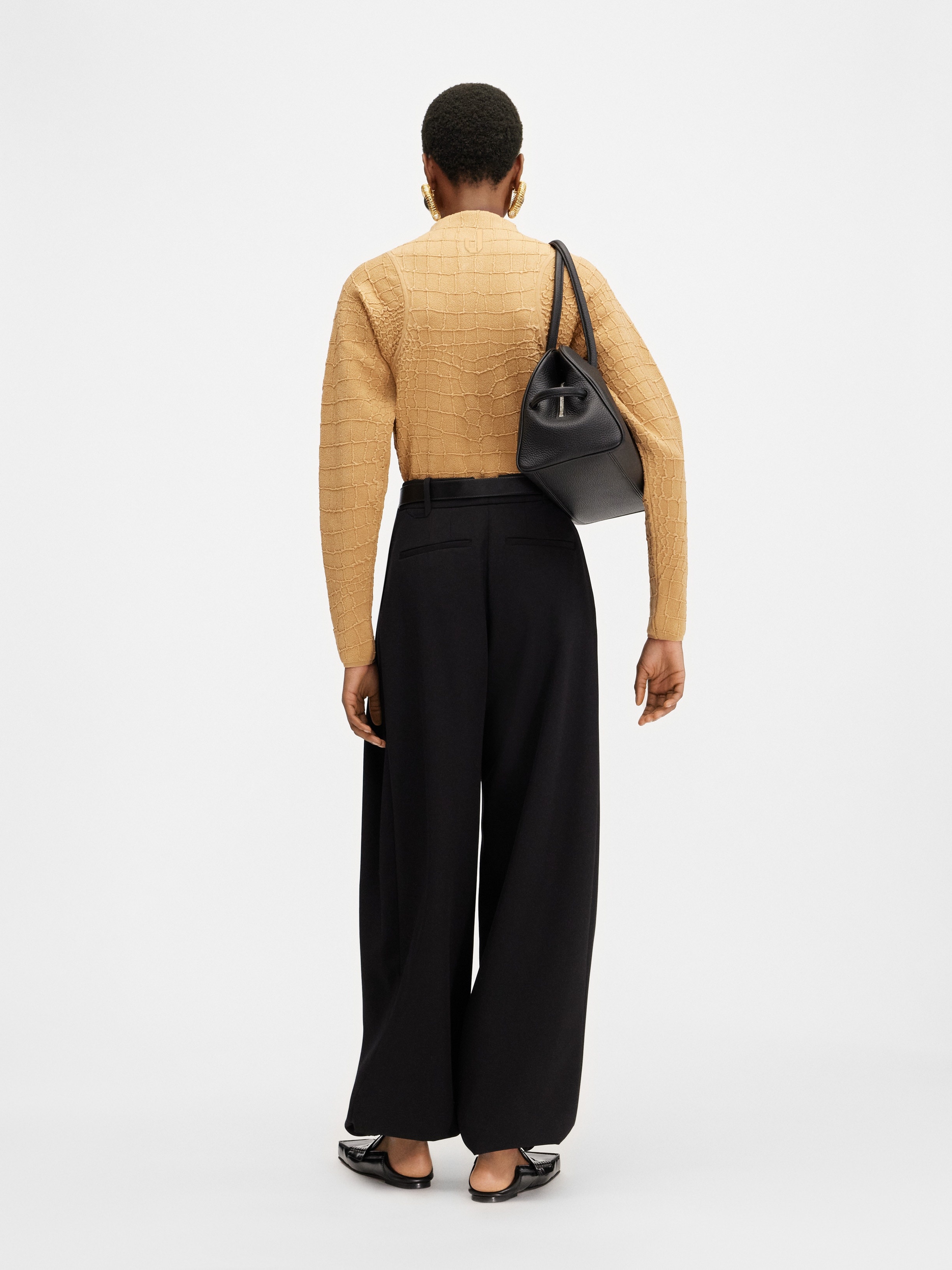 The Calisson pants - 3