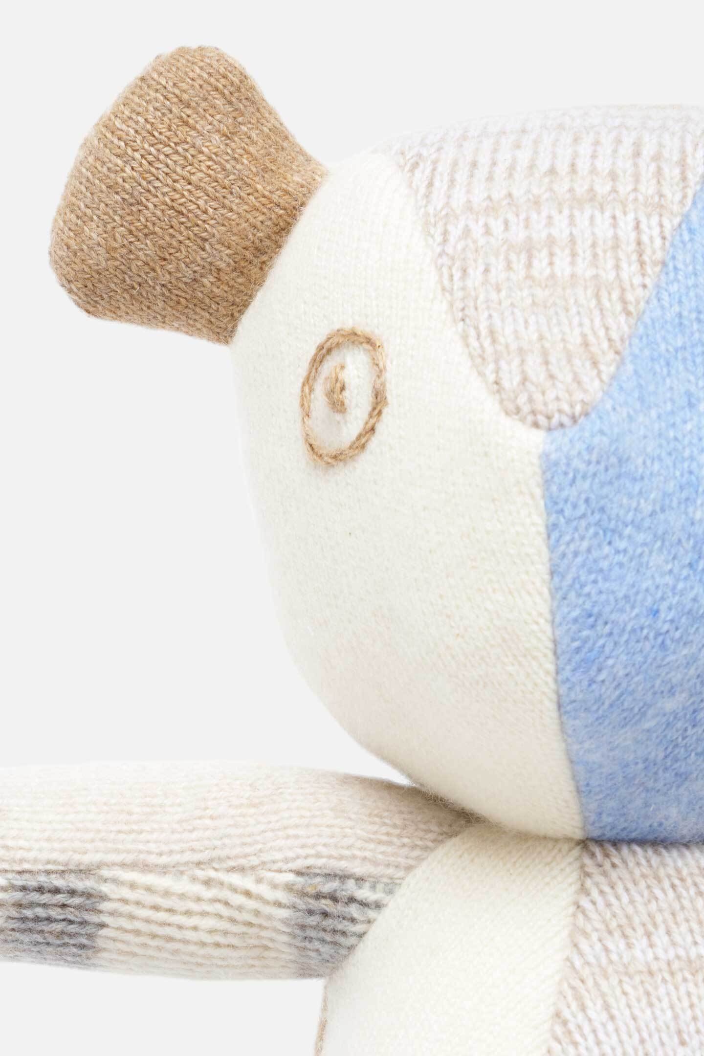 SMALL TEDDY BEAR - 2