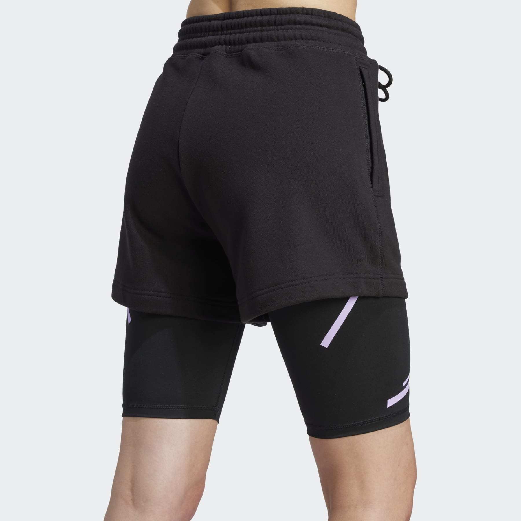 adidas by Stella McCartney TrueCasuals Terry Short - 4