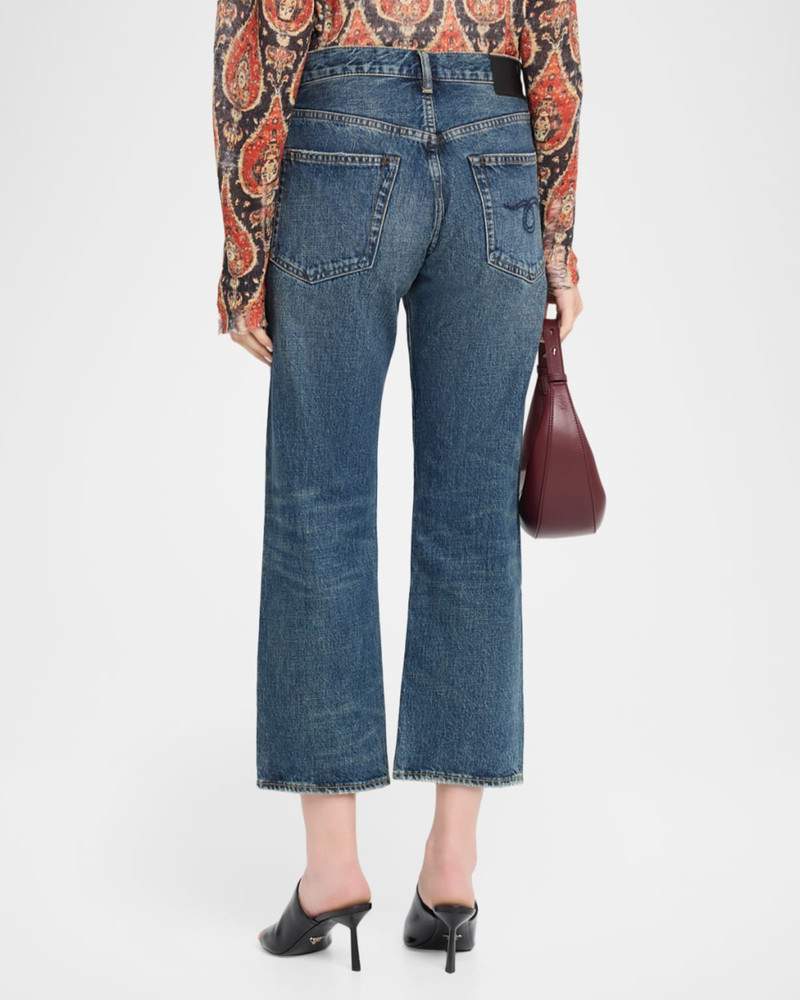 BF Low-Rise Jeans 3