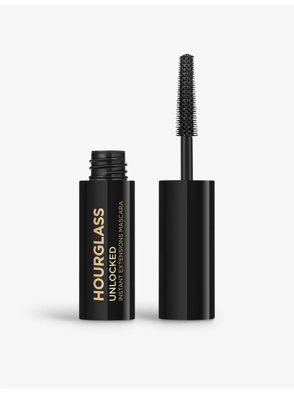 Unlocked Extensions travel-sized mascara 5.5g - 1