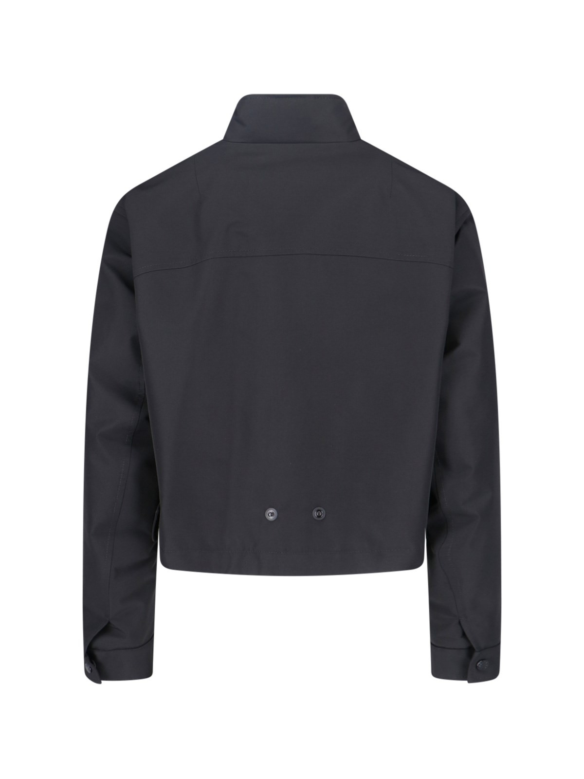 X EE72 BY EDWARD ENNINFUL 'KROVANH' SHORT JACKET - 2