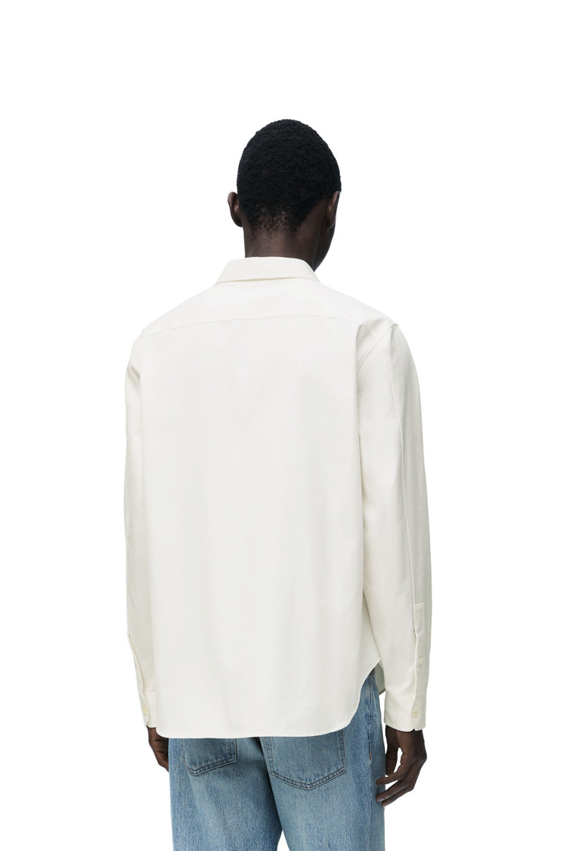 Shirt in cotton 4