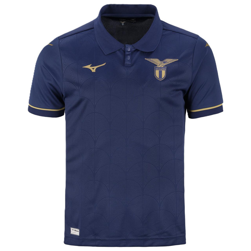 Men's SS Lazio Replica Third Jersey, 26/27 1