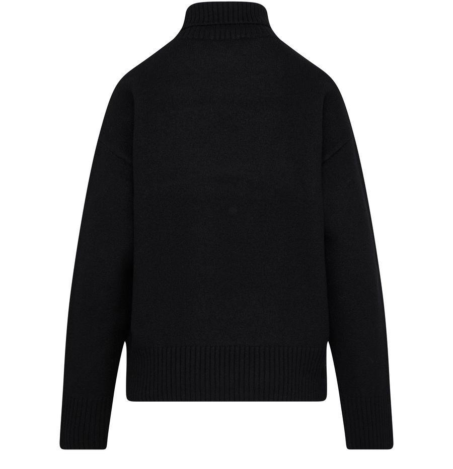 ADC Funnel turtleneck sweater - 3