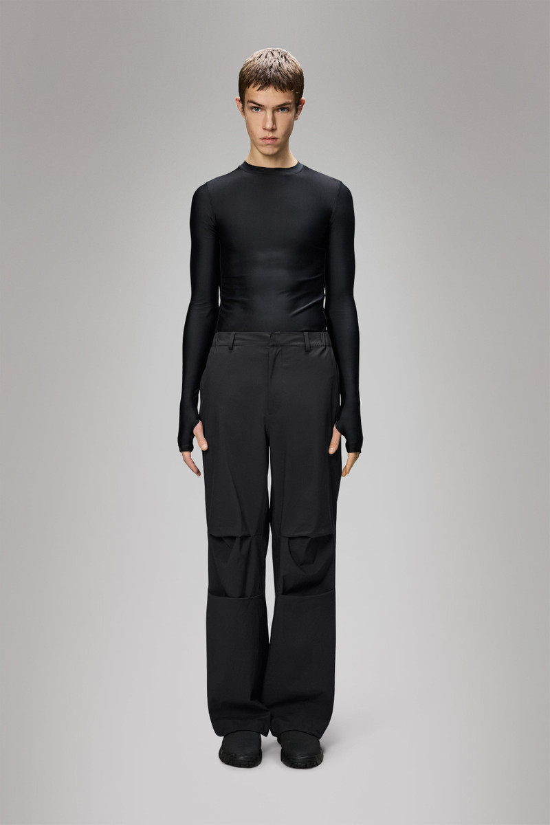 RAINS Suva Hardshell Pants Wide outlook