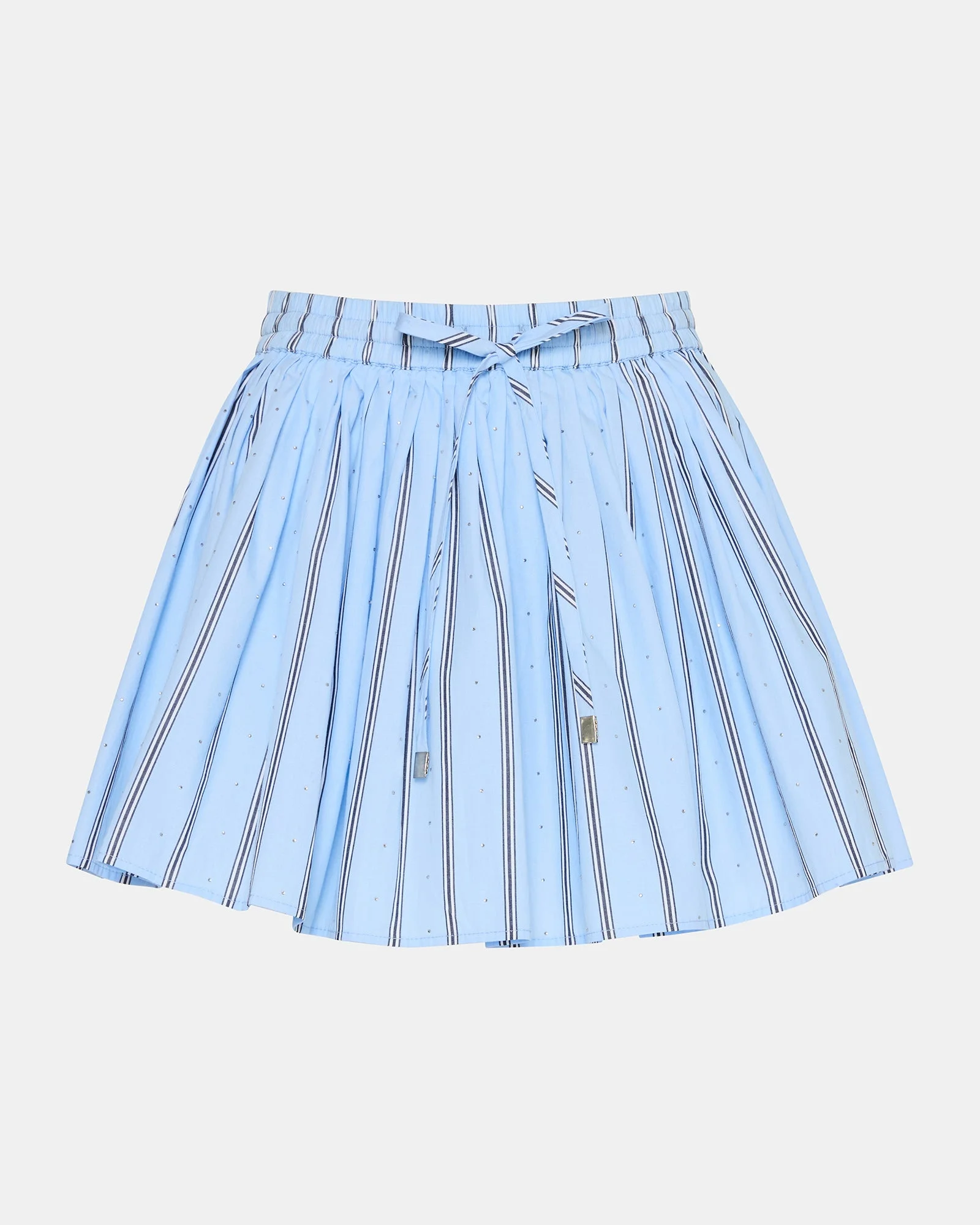 TYRIA SKIRT ESTATE BLUE - 1