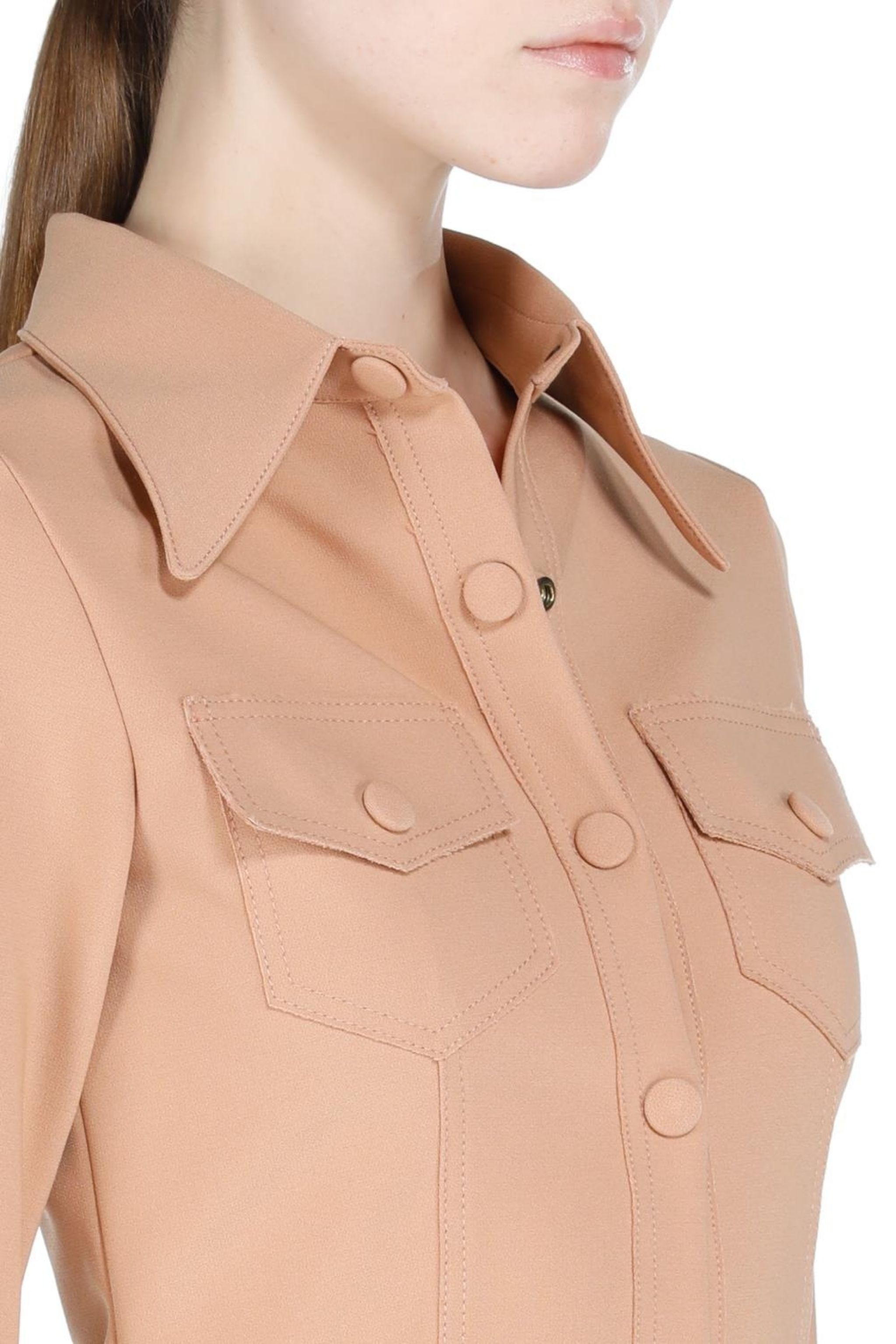 TAILORED SHIRT - 5