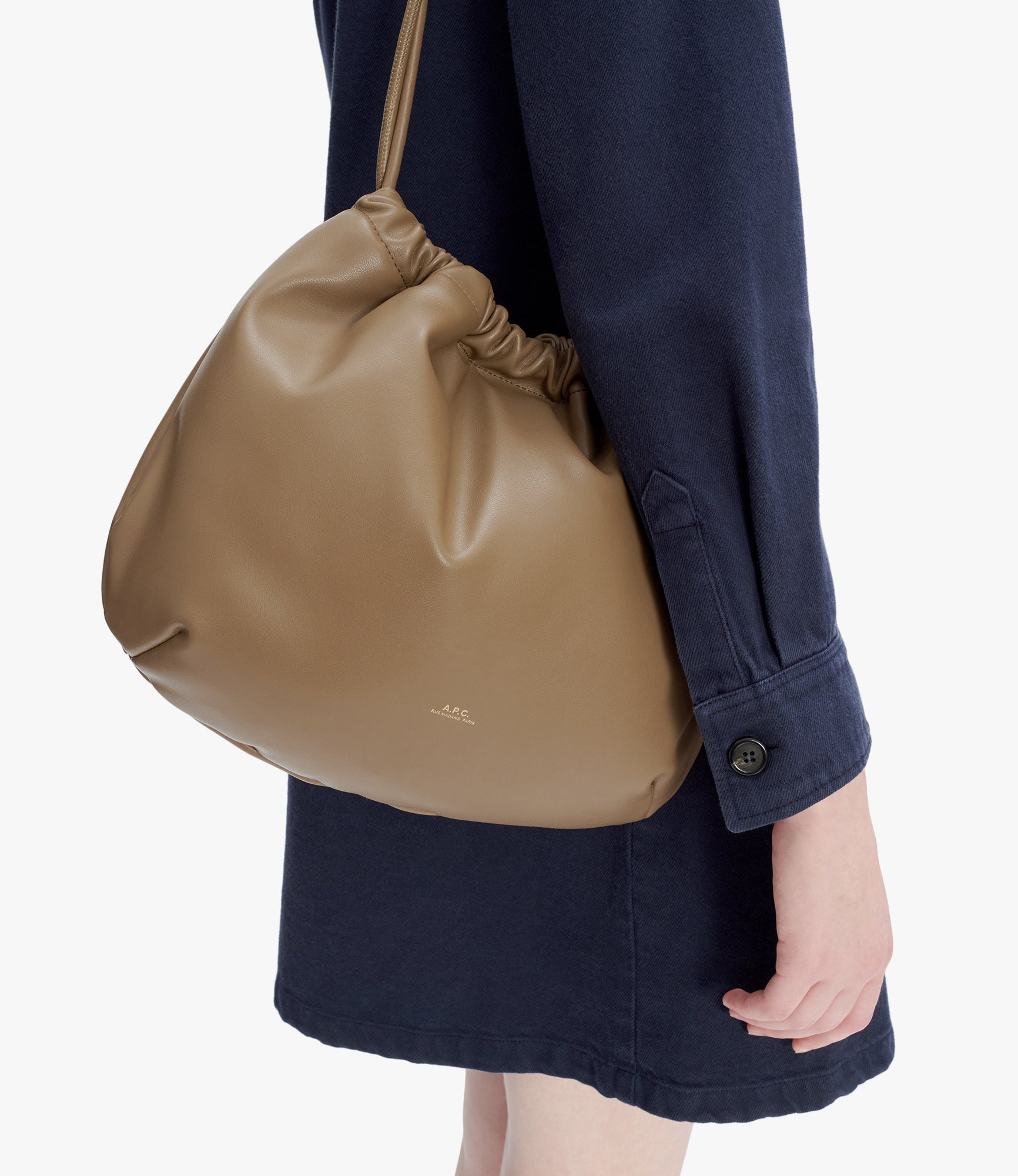 NINON CHAIN BAG - 2