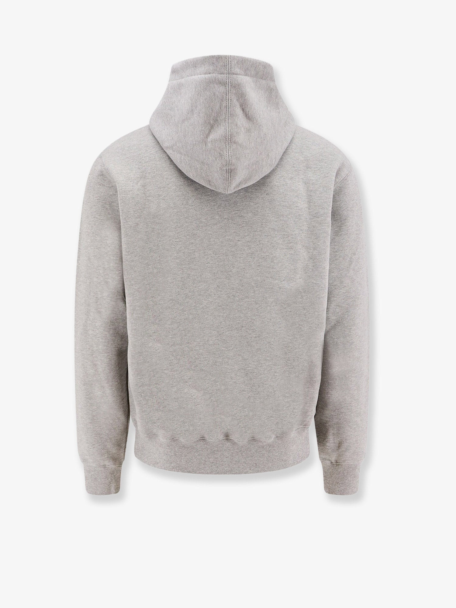 Dior Men Cotton Hooded Sweatshirt - 2