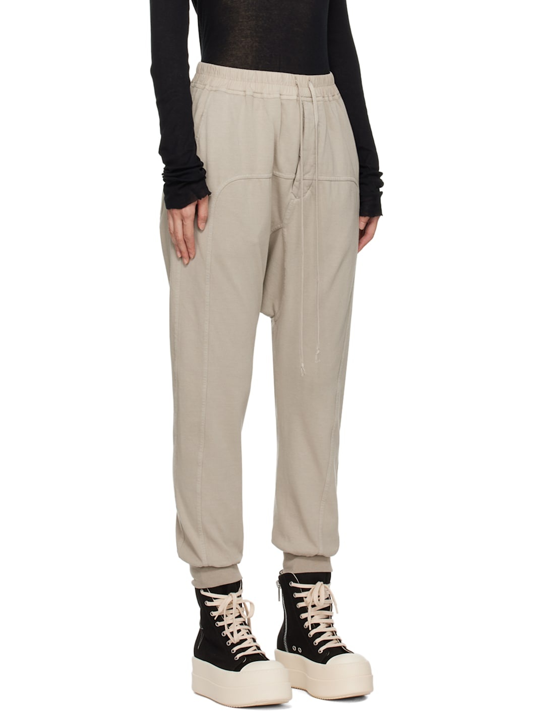 Off-White Porterville Prisoner Lounge Pants - 2