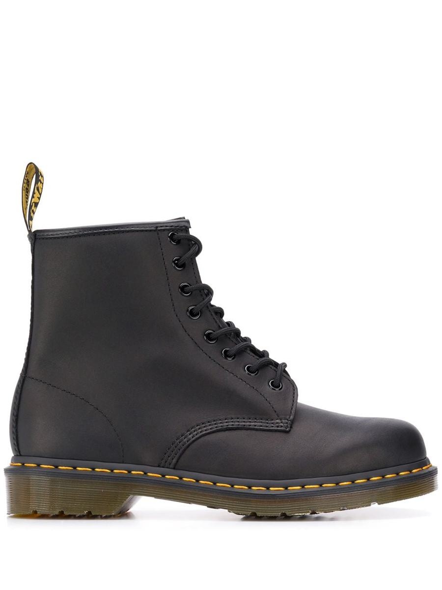 DR. MARTENS 1460 SHOES - 1