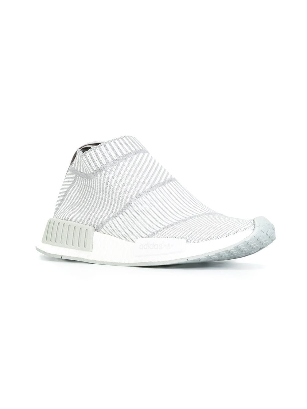 'Primeknit' sneakers - 2