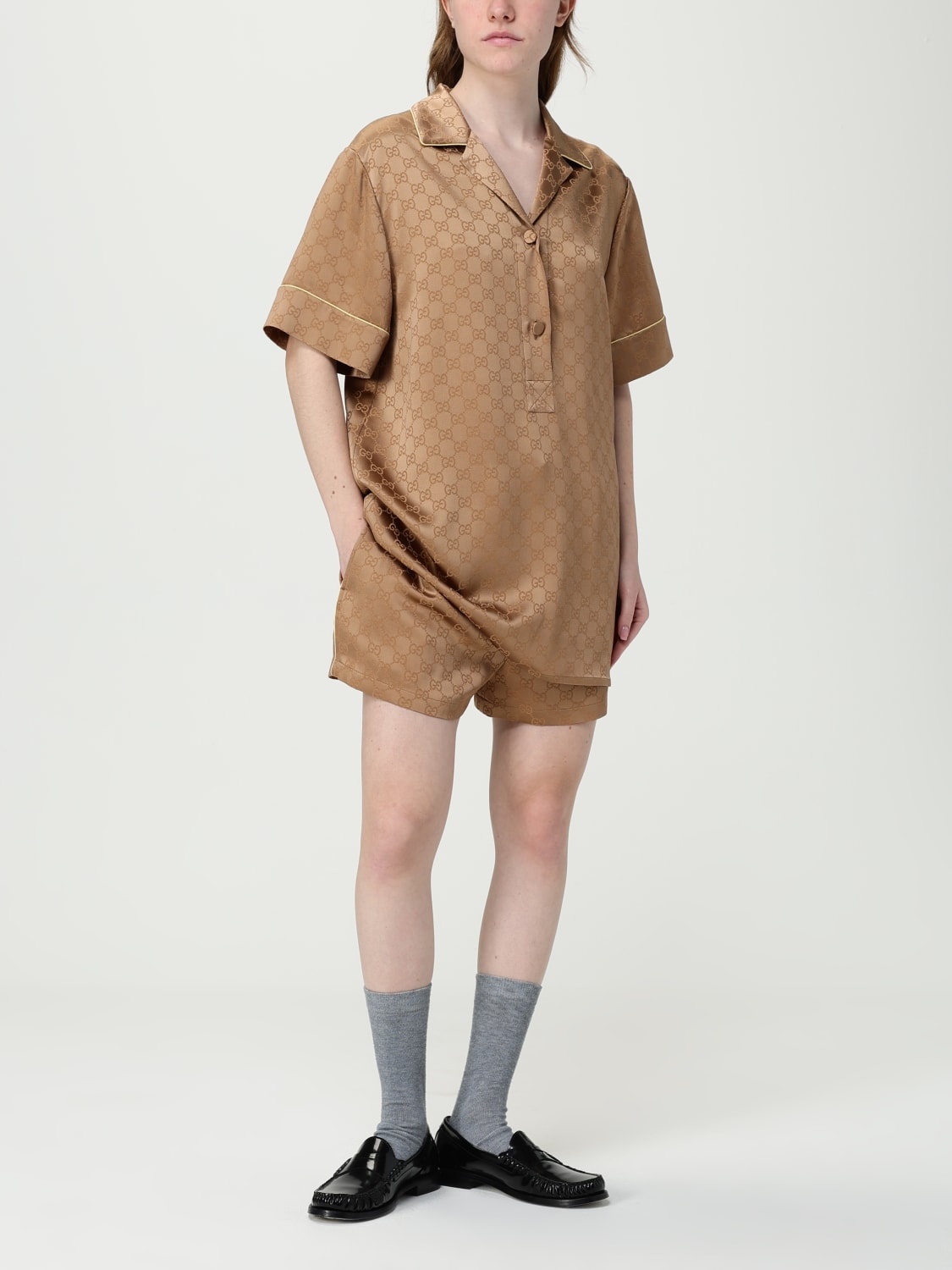 Short woman Gucci - 2