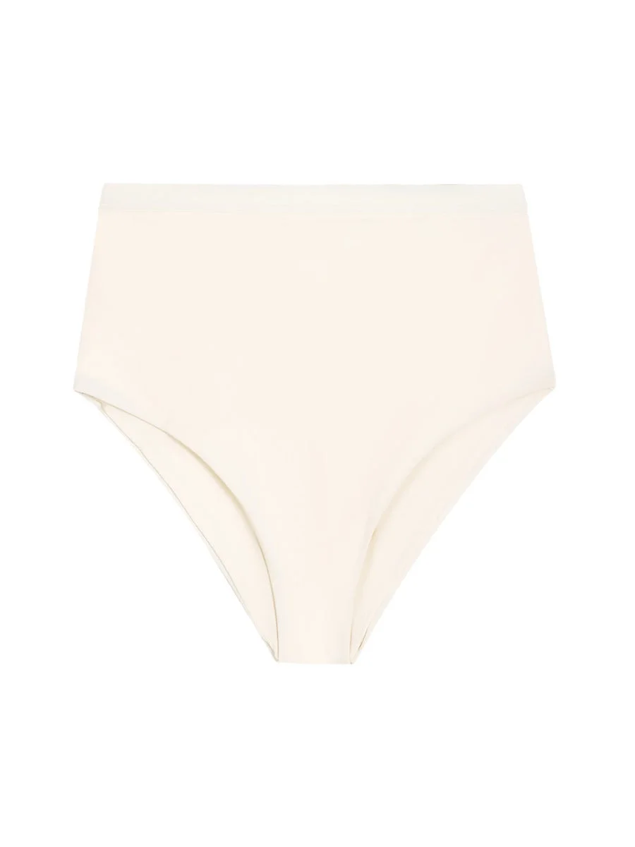 Jil Sander Women Bikini Briefs With Logo - 1