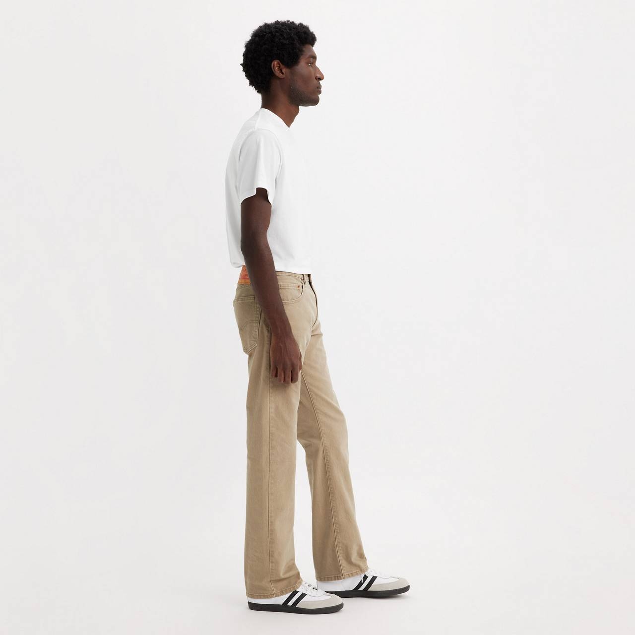 517™ BOOTCUT MEN'S JEANS - 3