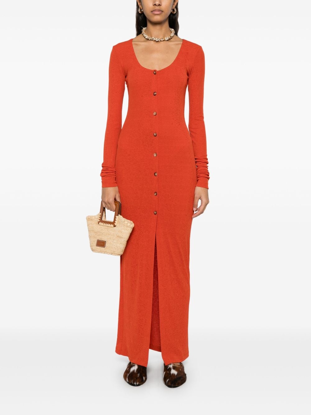 Nareh maxi dress - 2