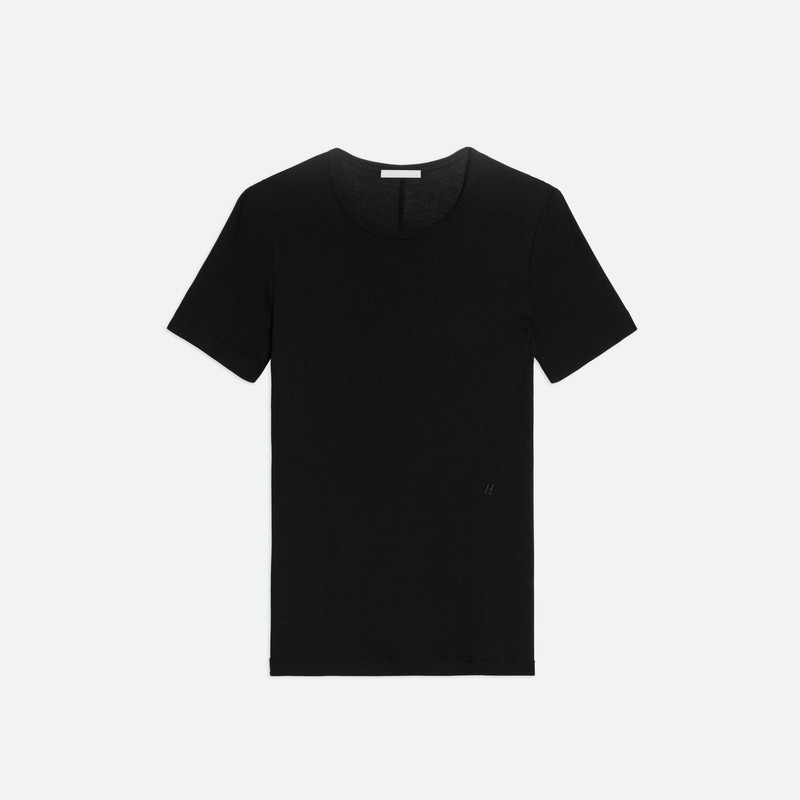 SHRUNKEN TEE 1