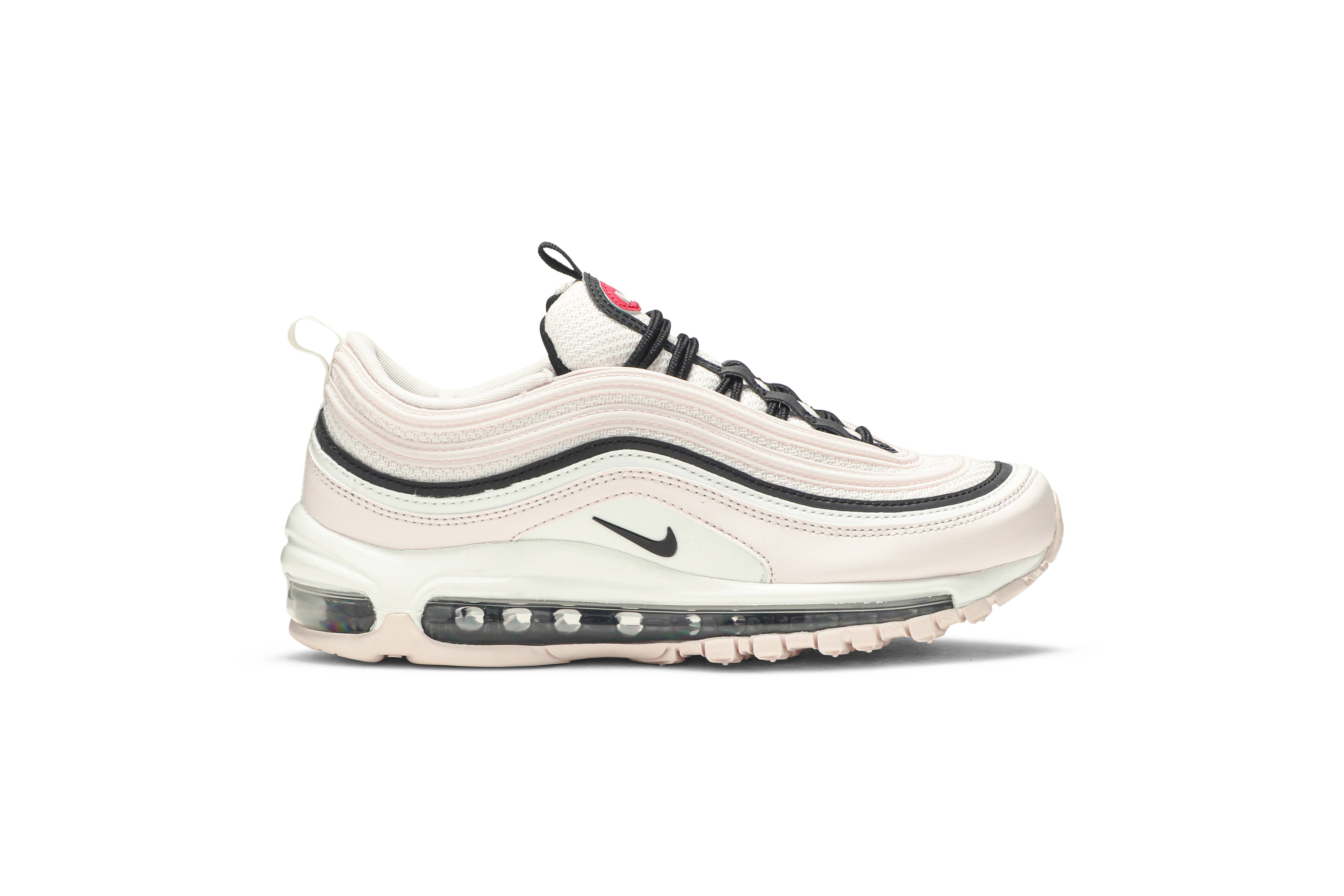 Wmns Air Max 97 'Light Soft Pink' - 1