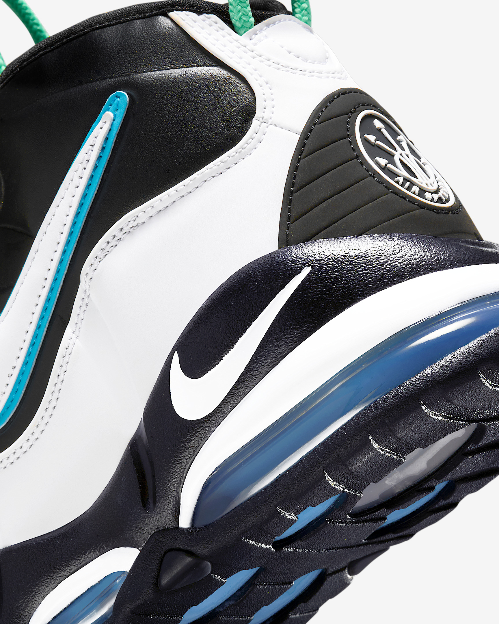 Nike Air Max Uptempo '95 Men's Shoes - 8