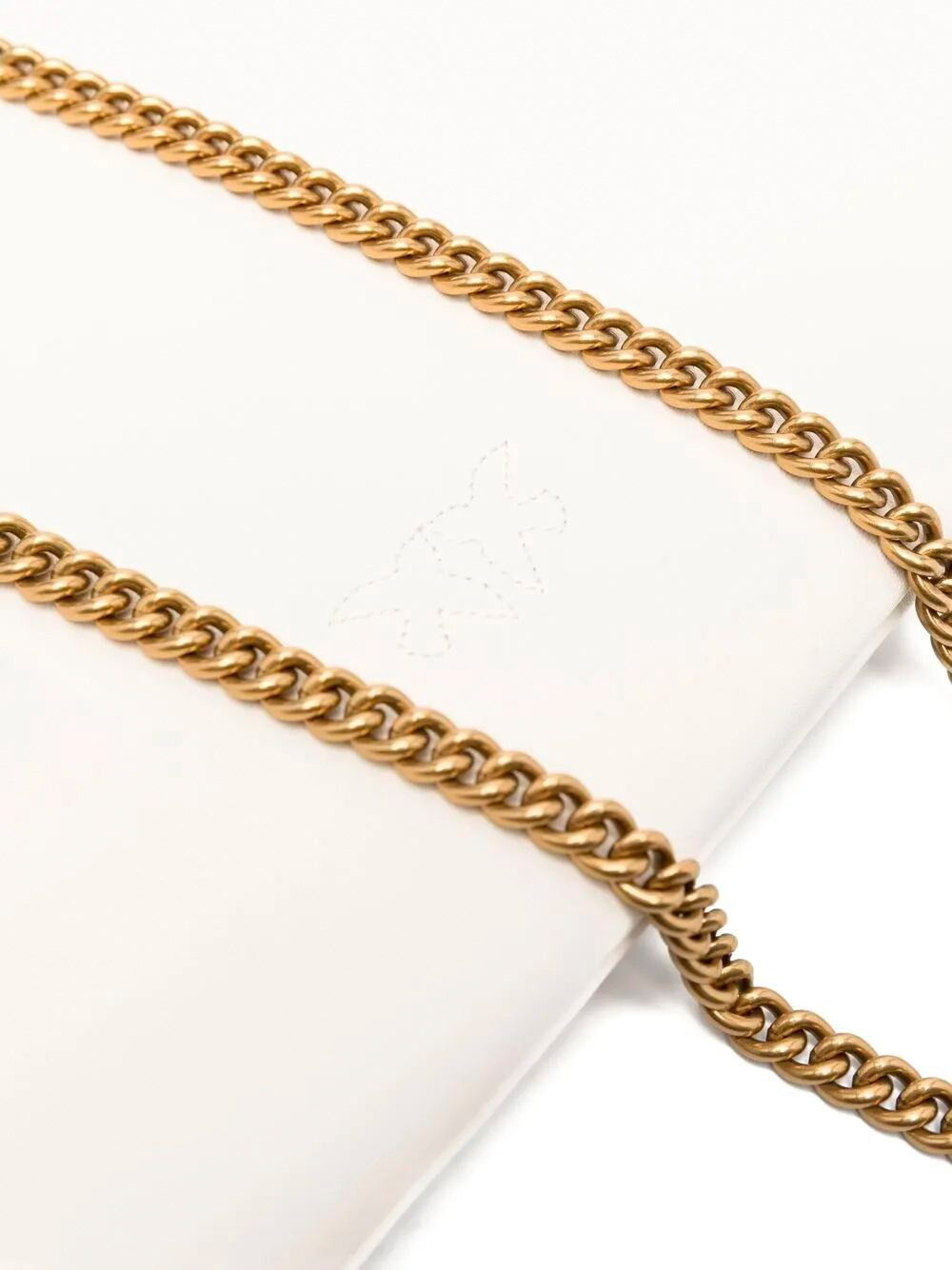 Classic Flat `Love` Bag `Simply` - 4