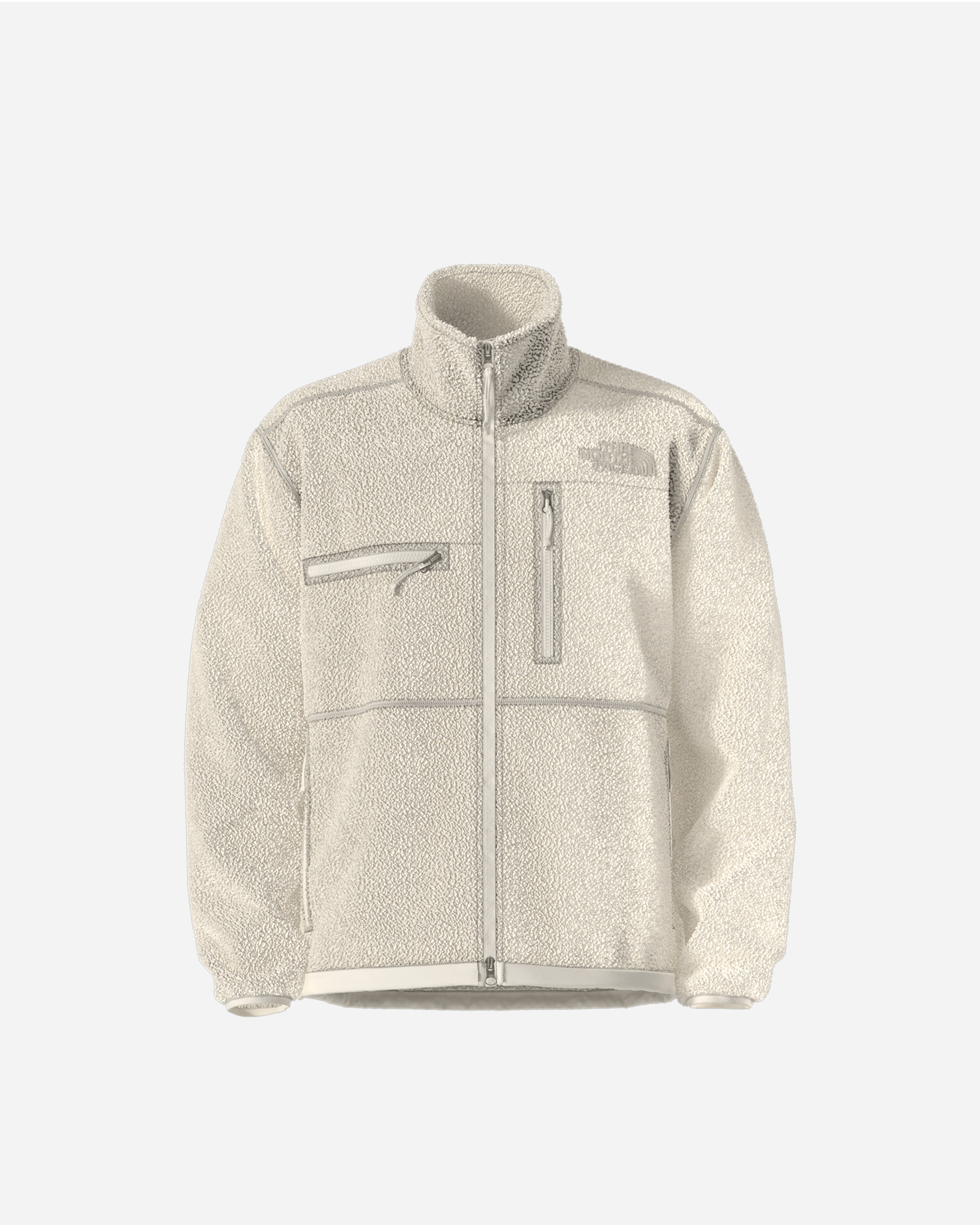 Denali Jacket - 1