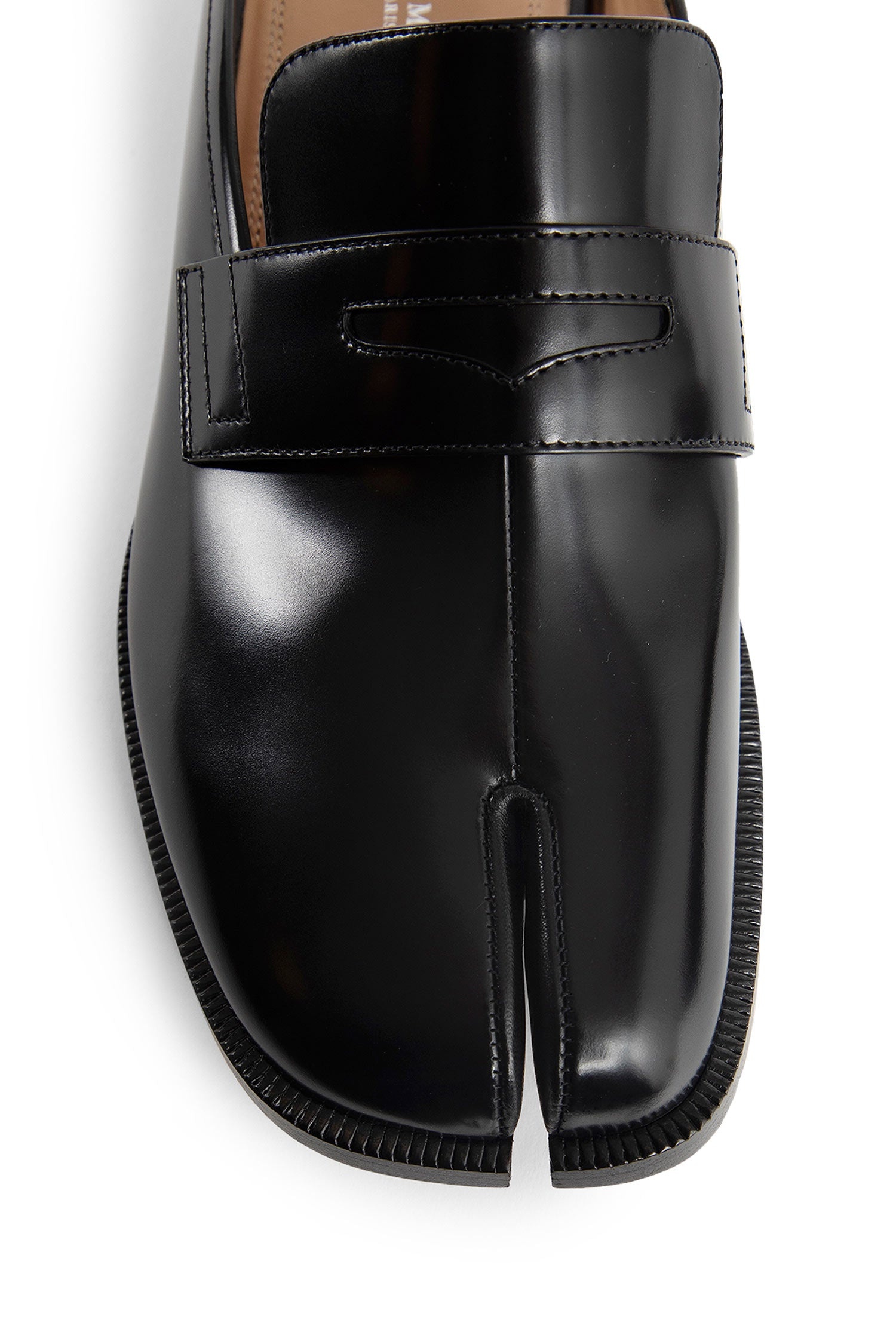 Tabi-Loafer-Mules - 5