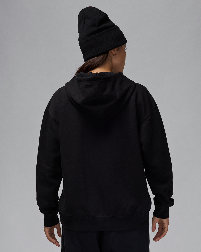 Jordan Jordan Brooklyn Fleece Women's Graphic Pullover Hoodie outlook