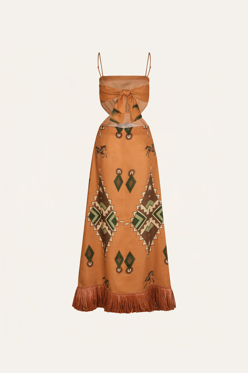 Harmony Dress 3