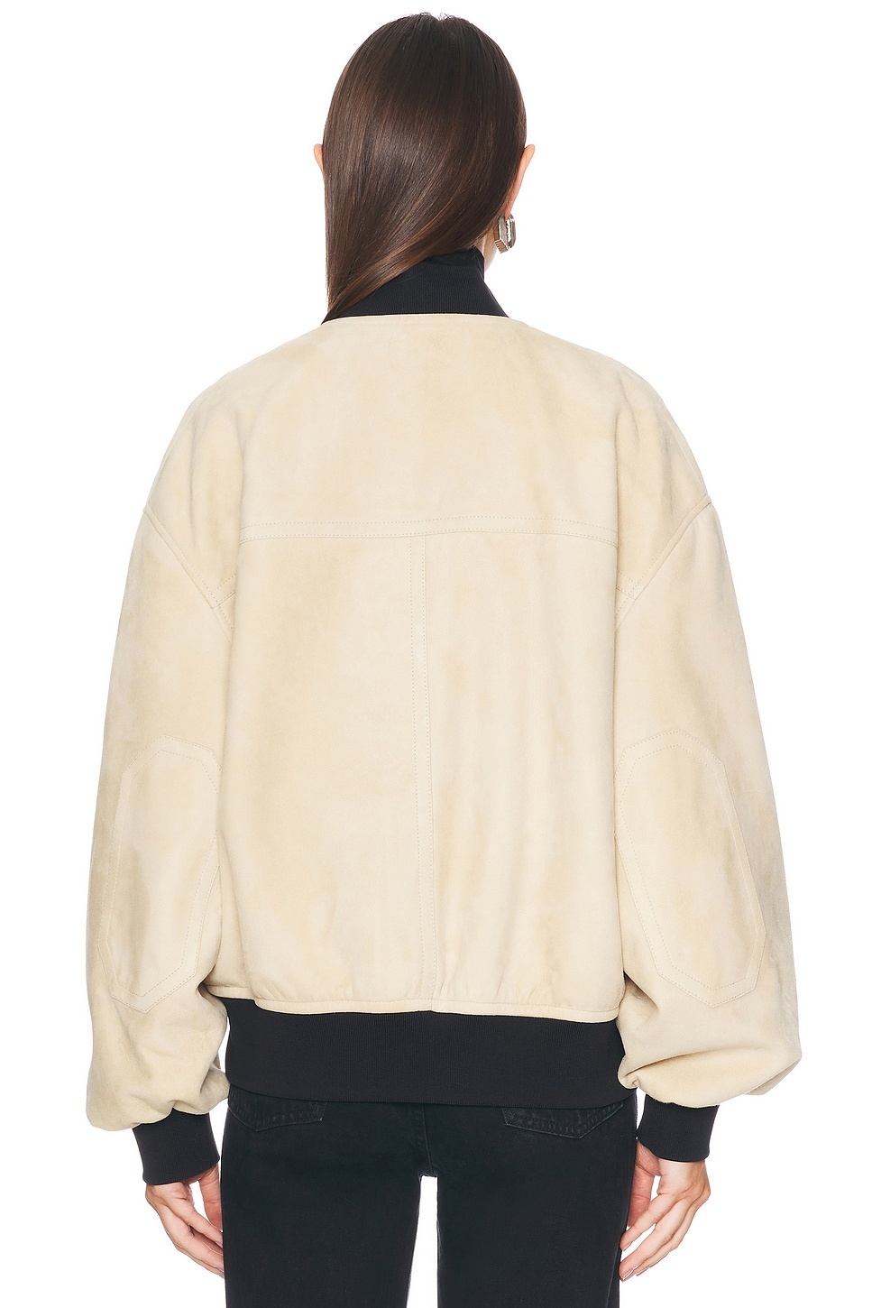 Spence Jacket - 4