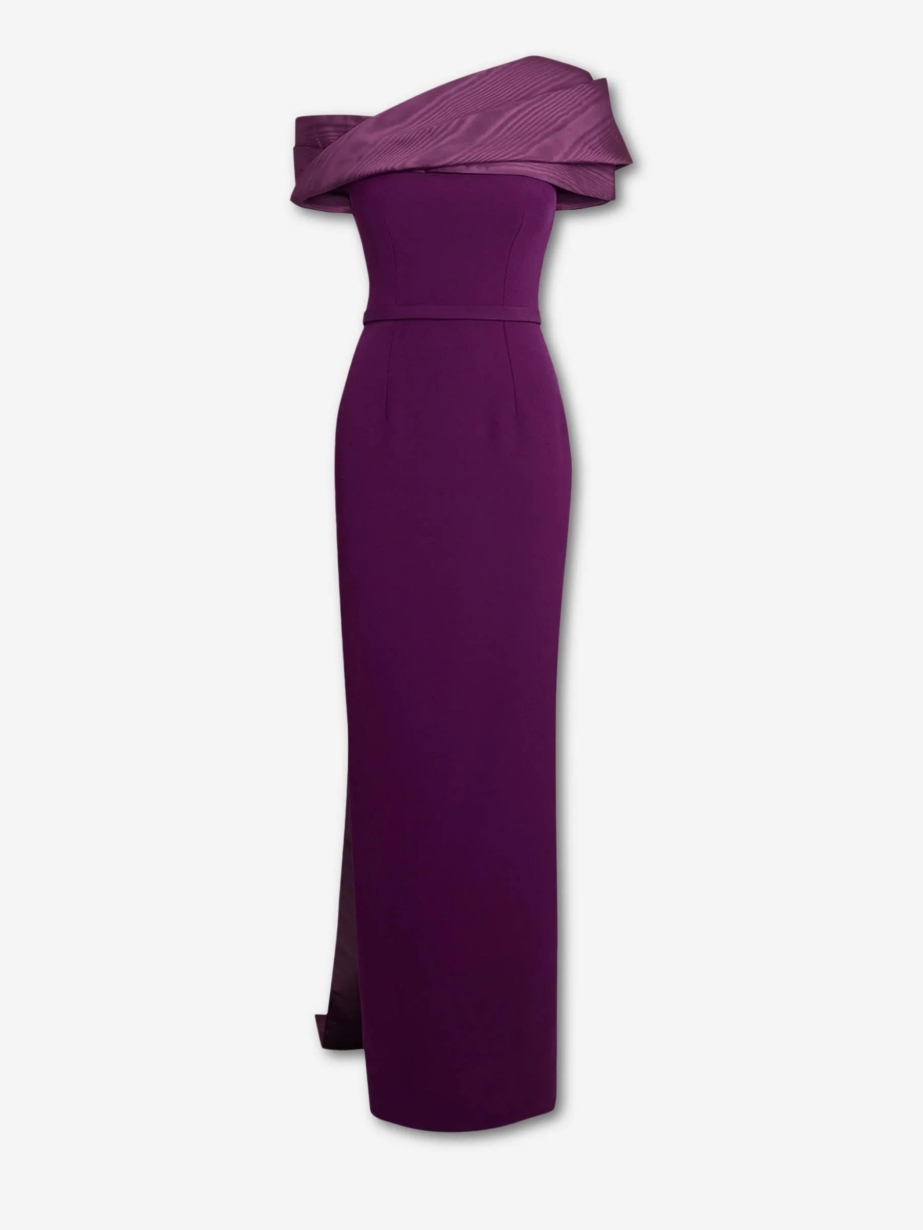 PHIRA MAXI DRESS - 1