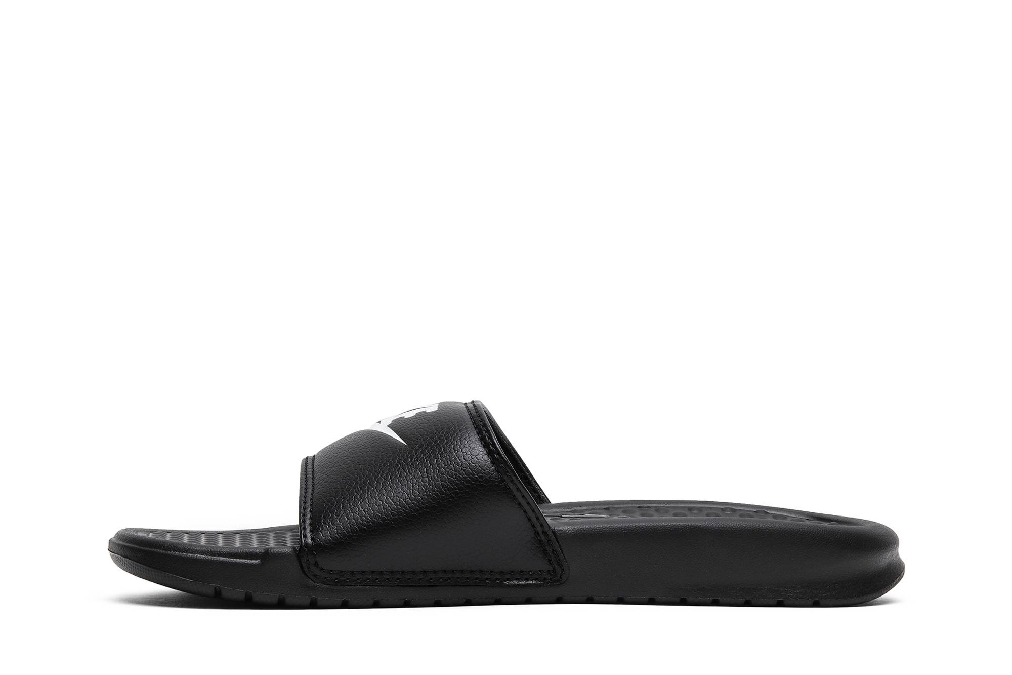 Benassi Slide 'Black' - 3