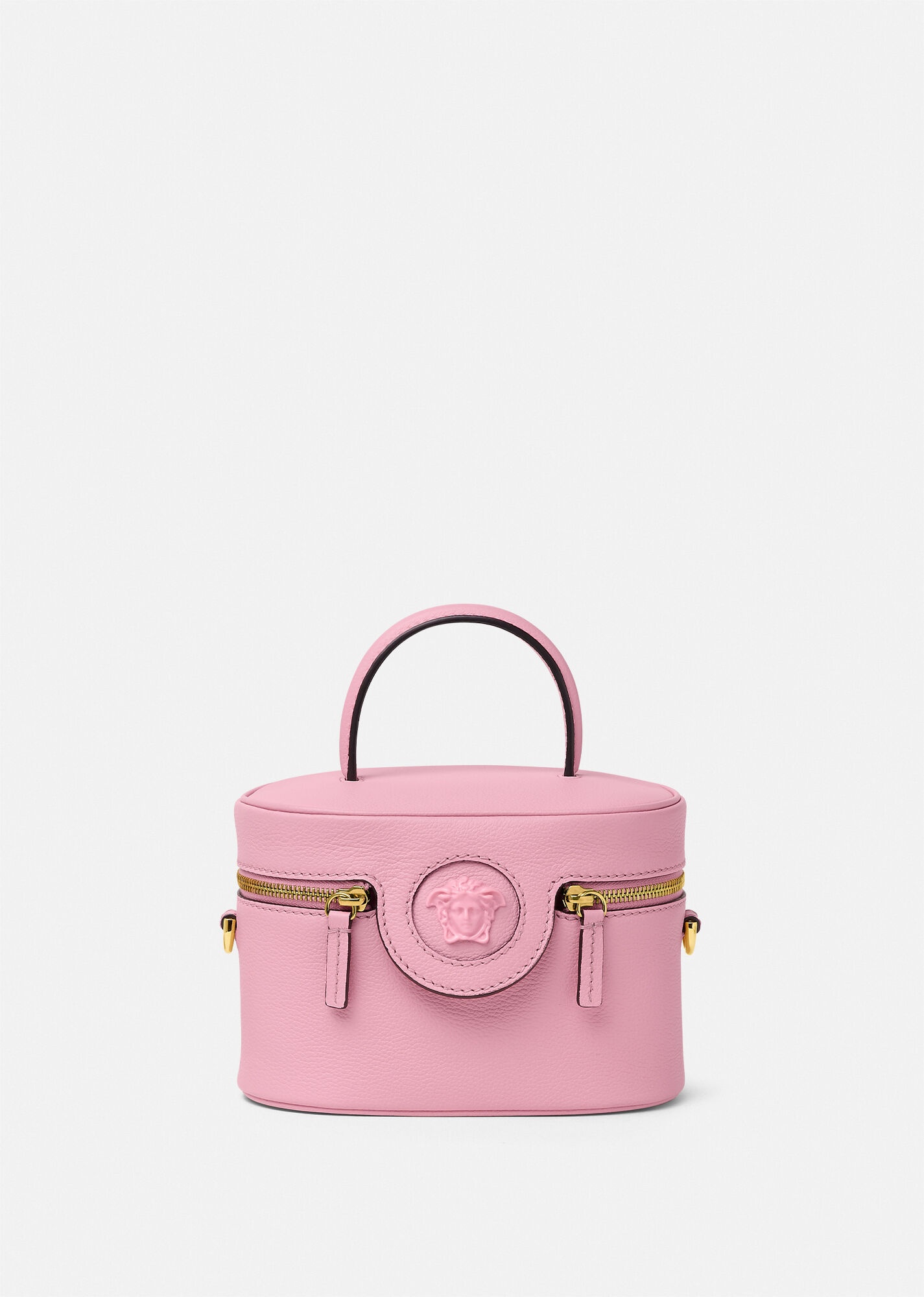 La Medusa Mini Shoulder Bag - 1