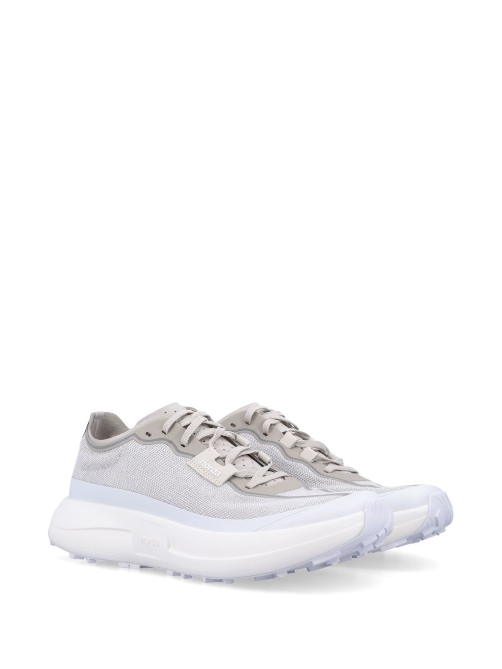 mesh sneakers - 2