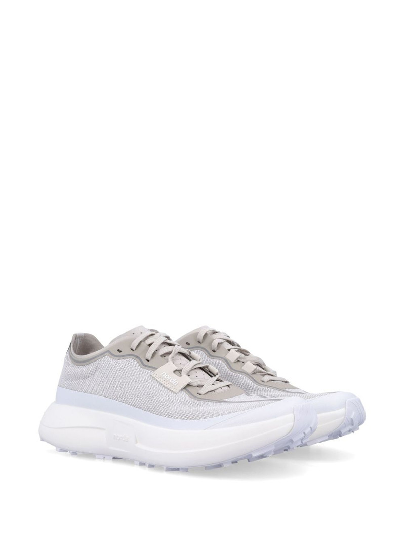 norda mesh sneakers outlook