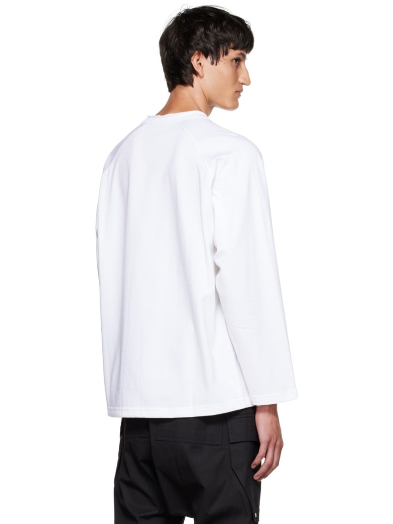 Craig Green Eyelet Tee 3