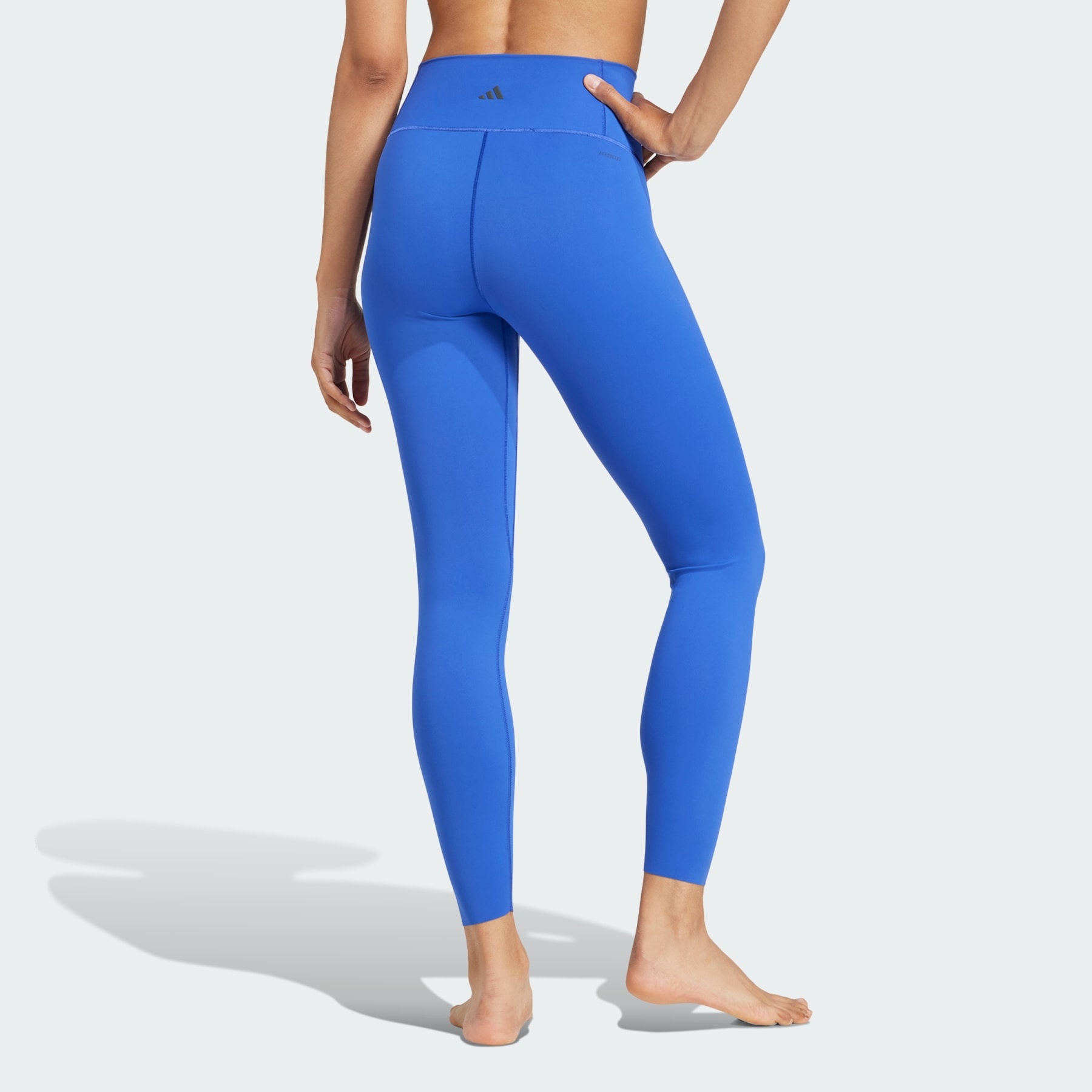 All Me Luxe 7/8 Leggings - 3