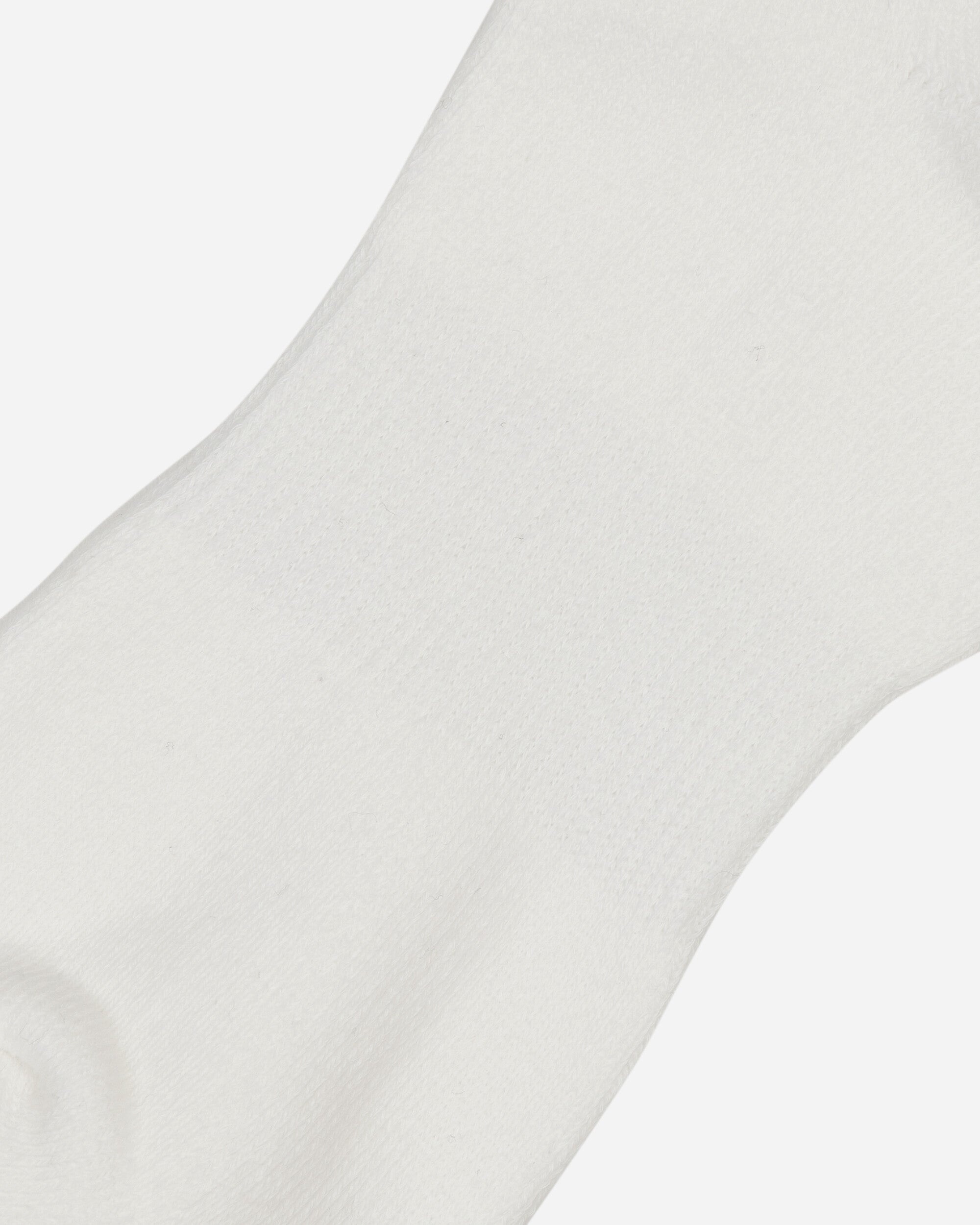 Skivvies Socks White - 5