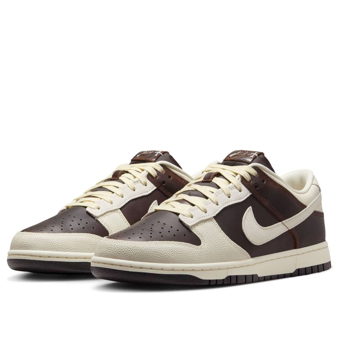 Nike Dunk Low 'Fauna Brown' IH7333-200 - 3