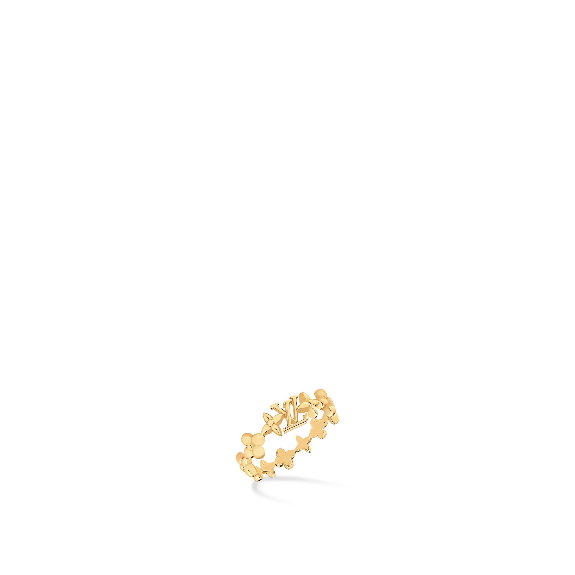 Baby Louis Ring - 2