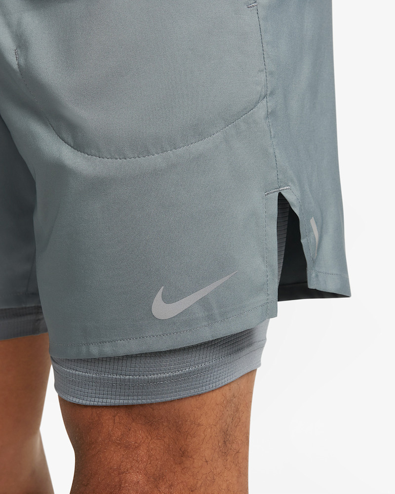 Nike Flex Stride Men's 7" 2-In-1 Running Shorts 5