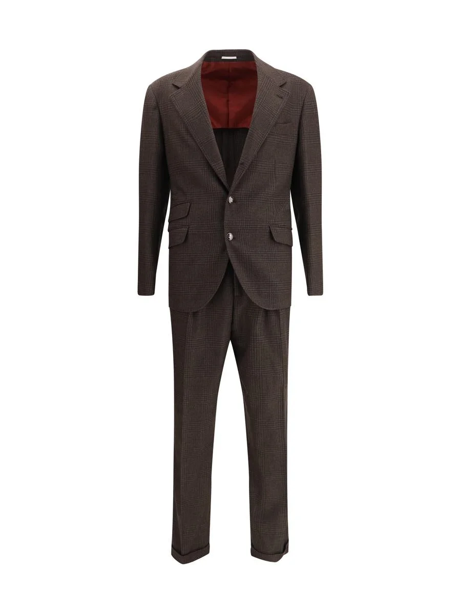 Brunello Cucinelli Suits - 1