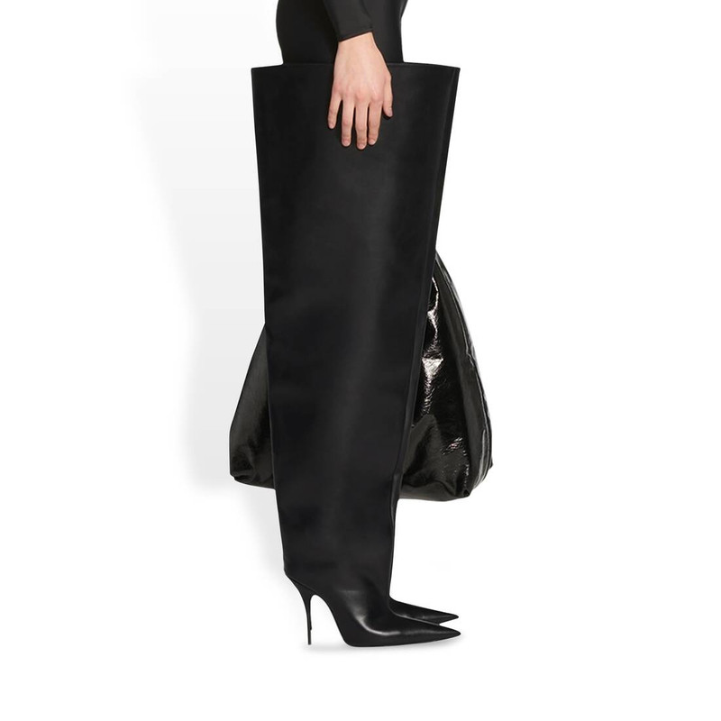 waders 110mm over-the-knee boot 9