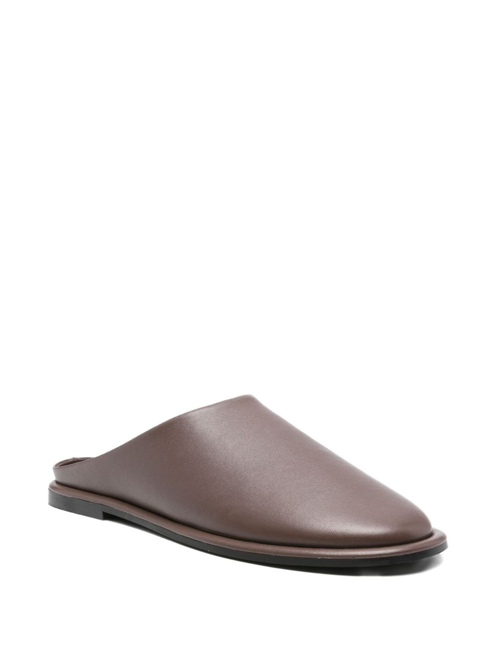 Spencer flat slippers - 2