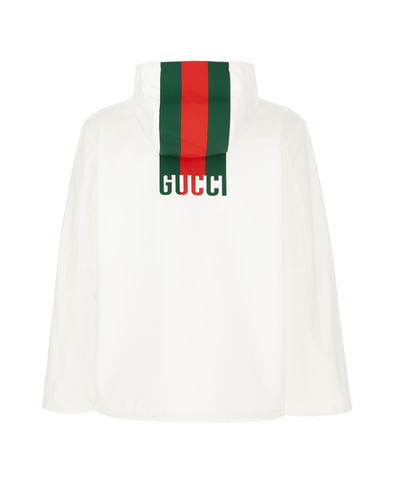 Cotton Jacket - 2