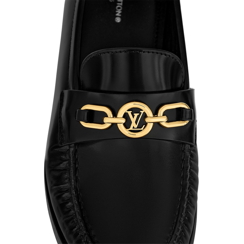 Lv Orsay Flat Loafer 7
