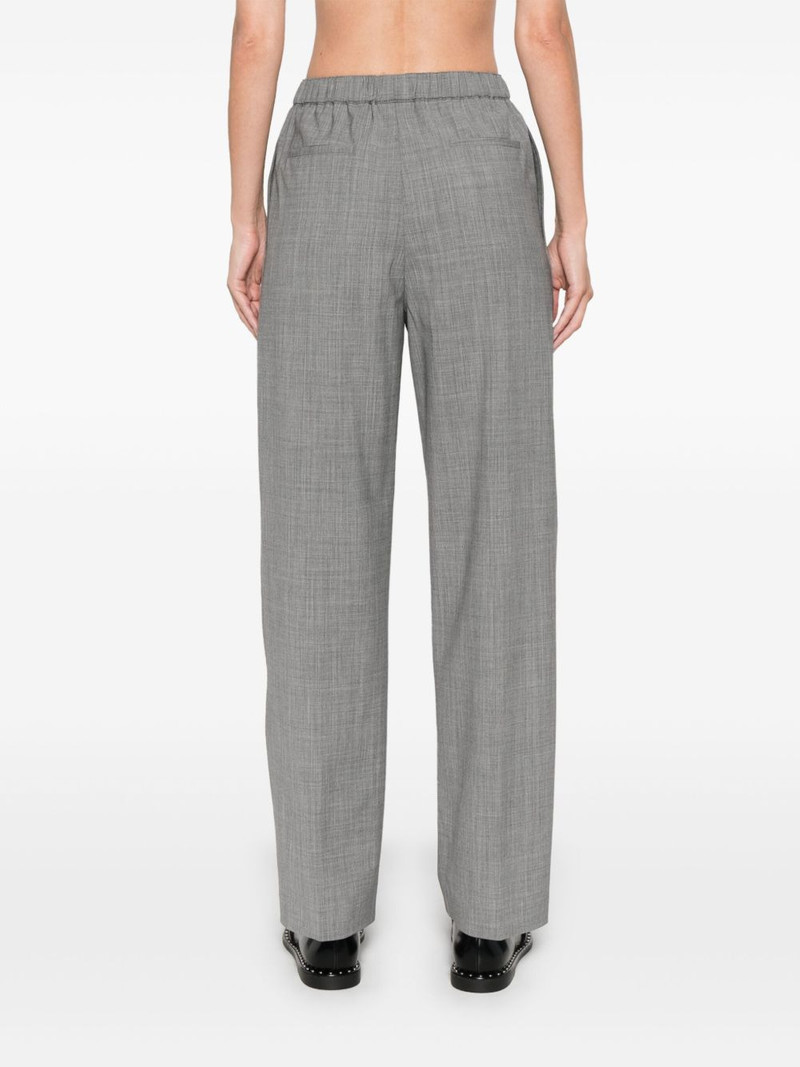 tapered trousers 4