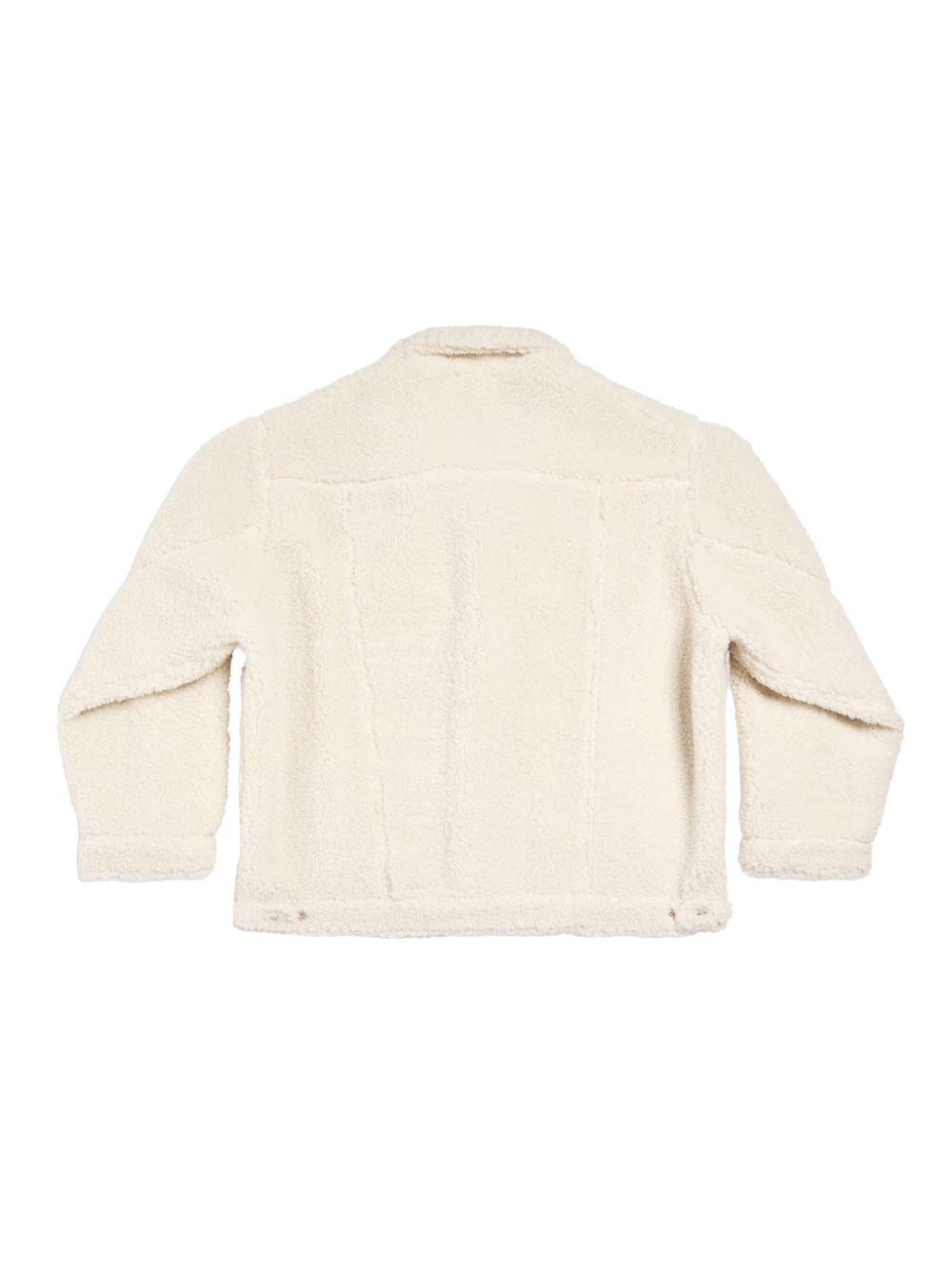 fleece jacket - 5
